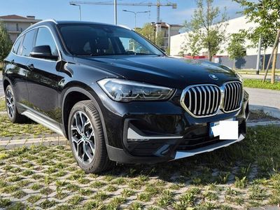 usata BMW X1 (u11) - 2019