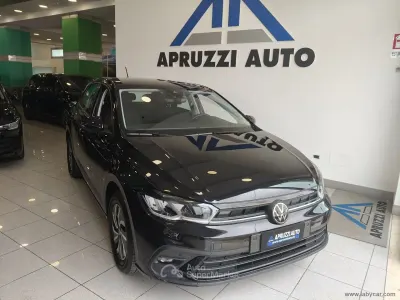 Occasion VW Polo Life 95 ch (69 kW) 2025 Noir Berline