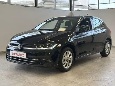 Usata VW Polo