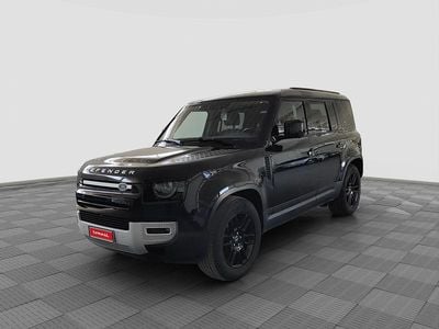 Gebraucht Land Rover Defender 200 PS (147 kW) 2023 Schwarz SUV