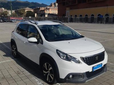 usata Peugeot 2008 - 2016