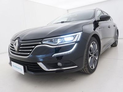 usata Renault Talisman Sporter Executive 4Control EDC 2.0 Diesel 160CV