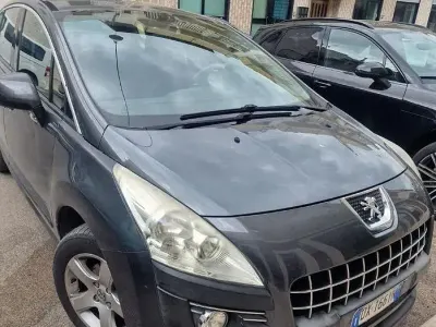 Occasion Peugeot 3008 109 PK (80 kW) 2009 Stationwagen