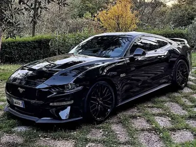 Usata Ford Mustang