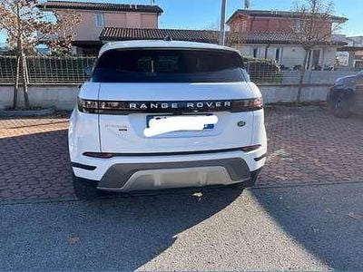 Usata Land Rover Range Rover evoque 150 CV (110 kW) 2020 SUV