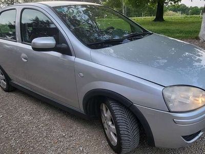 usata Opel Corsa 5p 1.2 Cosmo 80cv