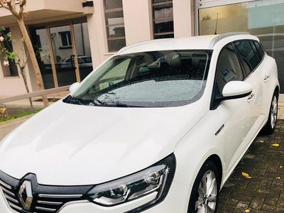 Usata Renault Mégane GrandTour 130 CV (95 kW) 2018 Station wagon