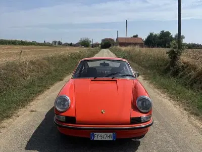 Usata Porsche 911 258 CV (189 kW) 1973