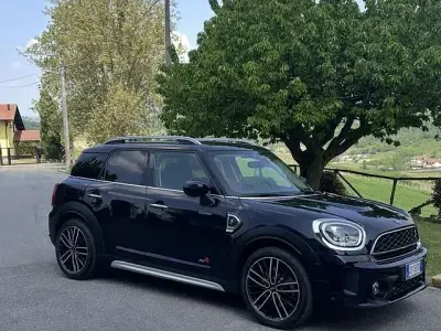 Usata Mini Cooper SD Countryman Classic 190 CV (139 kW) 2022 SUV