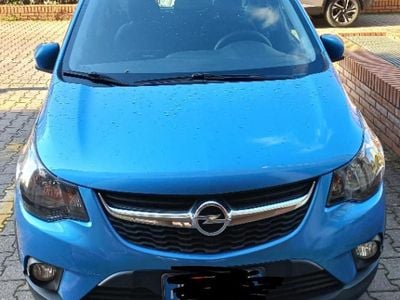 Gebraucht Opel Karl