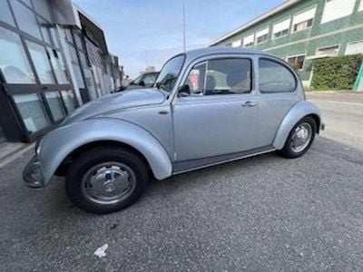 Usata VW Beetle 34 CV (25 kW) 1982 Other Utilitaria