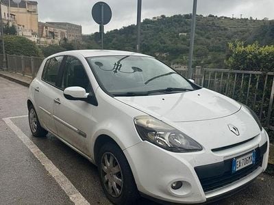 Usata Renault Clio II 2010 Berlina