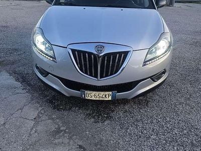 Usata Lancia Delta 120 CV (88 kW) 2008 Utilitaria