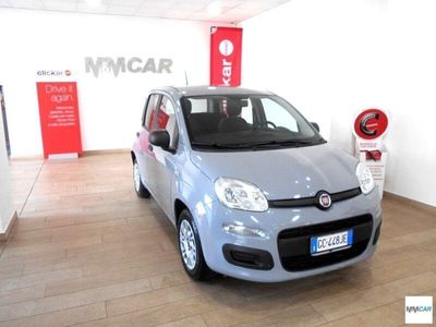 usata Fiat Panda 1.2 EasyPower Easy