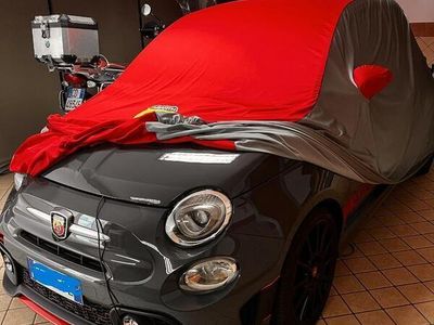 Abarth 695