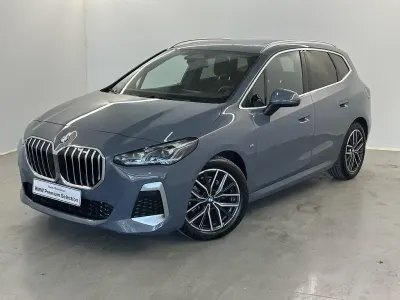 Usata BMW 218