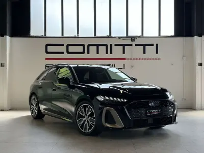 Usata Audi A5