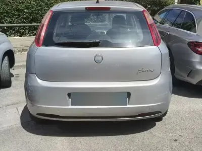 Usata Fiat Grande Punto