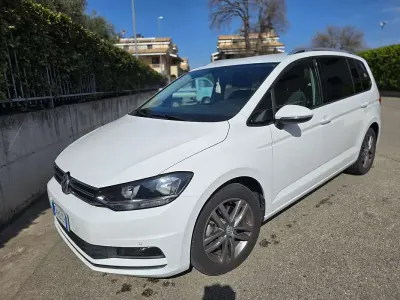Usata VW Touran