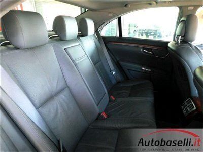 usata Mercedes S320 CLASSECDI 235 CV