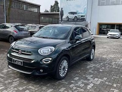 usata Fiat 500X 1.6 MultiJet 120 CV Urban my 18 del 2021 usata a Legnano