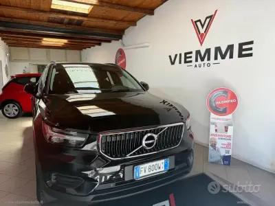 Usata Volvo XC40 R-Design 150 CV (110 kW) 2019 SUV