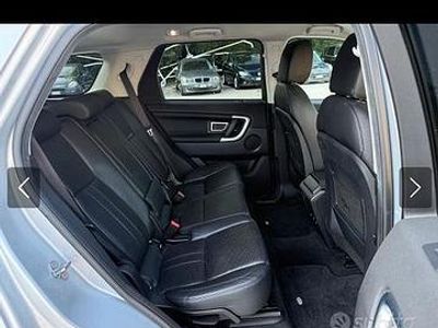 Usata Land Rover Discovery Sport 180 CV (132 kW) 2018 SUV