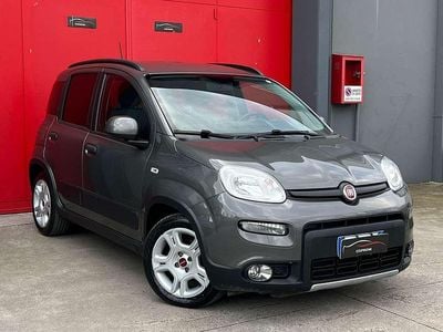 Usata Fiat Panda City Life 69 CV (50 kW) 2022 Other Utilitaria