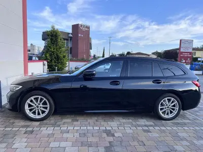 Usata BMW 320