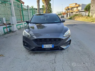 Usata Ford Focus