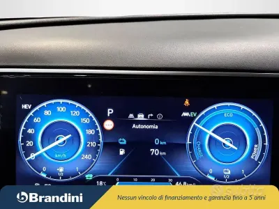 Usata Hyundai Tucson 230 CV (169 kW) 2023 SUV