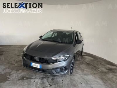 usata Fiat Tipo 1.6 Mjt S&S SW City Life