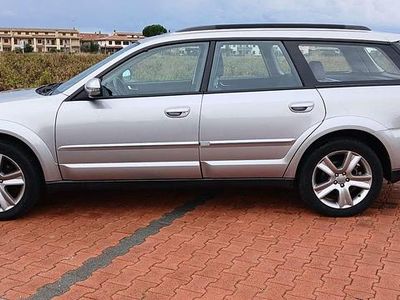 Usata Subaru Outback 165 CV (121 kW) 2008 Station wagon