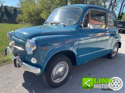 usata Fiat 600 Non fornito