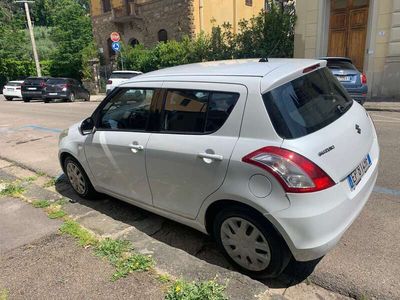 usata Suzuki Swift Swift5p 1.3 ddis GL