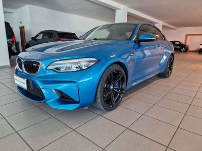 usata BMW M2 M2Coupé
