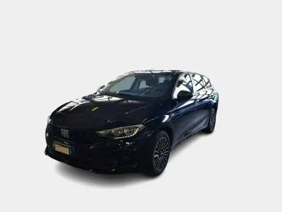 Usata Fiat Tipo