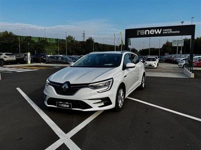 Renault Mégane IV