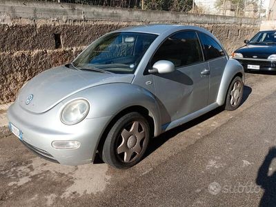 usata VW Beetle New1.9 Tdi 100 Cv