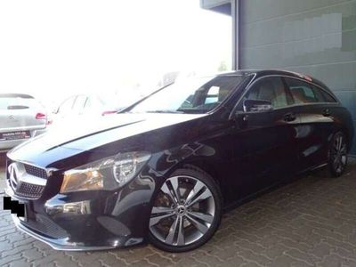 Mercedes CLA180