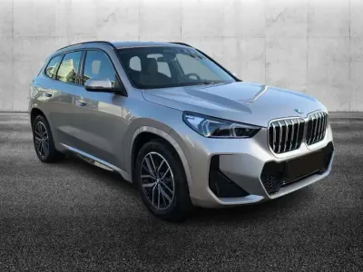 Usata BMW X1 M Sport 136 CV (100 kW) 2025 Grigio SUV