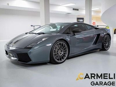 Lamborghini Gallardo