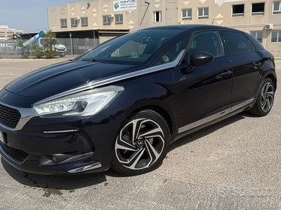 Usata DS Automobiles DS5 2015 Utilitaria