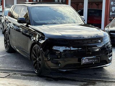 Usata Land Rover Range Rover Sport Dynamic 249 CV (183 kW) 2023 Other SUV