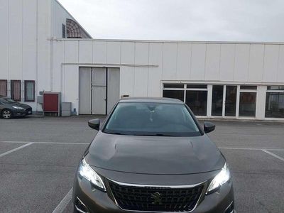 Usata Peugeot 3008 Allure 120 CV (88 kW) 2018 SUV