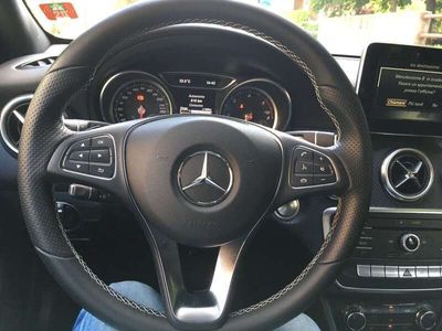 Mercedes A200
