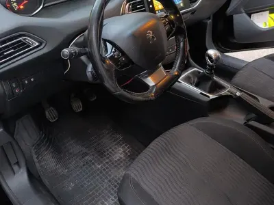 Usata Peugeot 308 SW