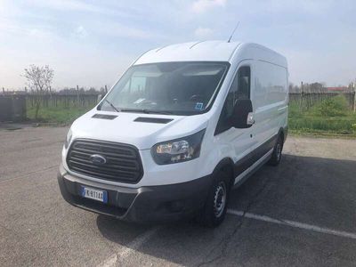 usata Ford Transit 131cv