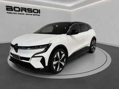 Usata Renault Megane E-Tech