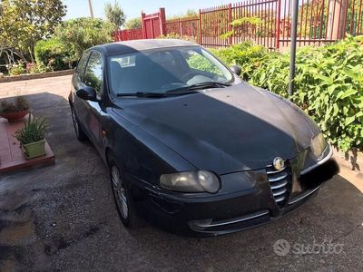 Alfa Romeo 147